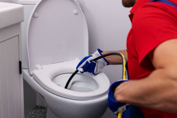 Best Plumbing Services Near Me  in Heflin, AL