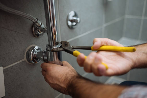 Best Local Plumber Services  in Heflin, AL