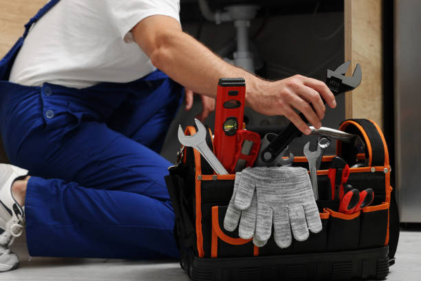 Trusted Heflin, AL Plumbing Experts