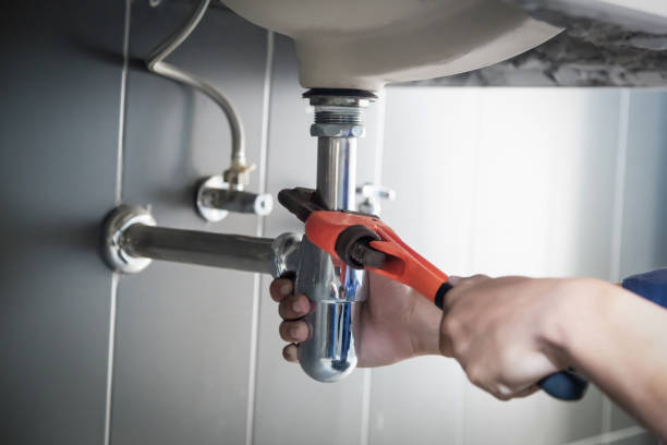 Best Sewer Line Repair  in Heflin, AL