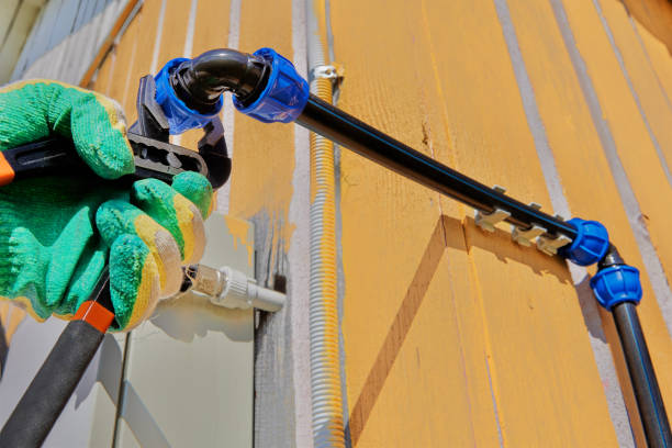 Best Gas Line Repair  in Heflin, AL