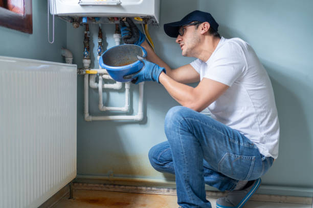 Best Water Softener Installation  in Heflin, AL